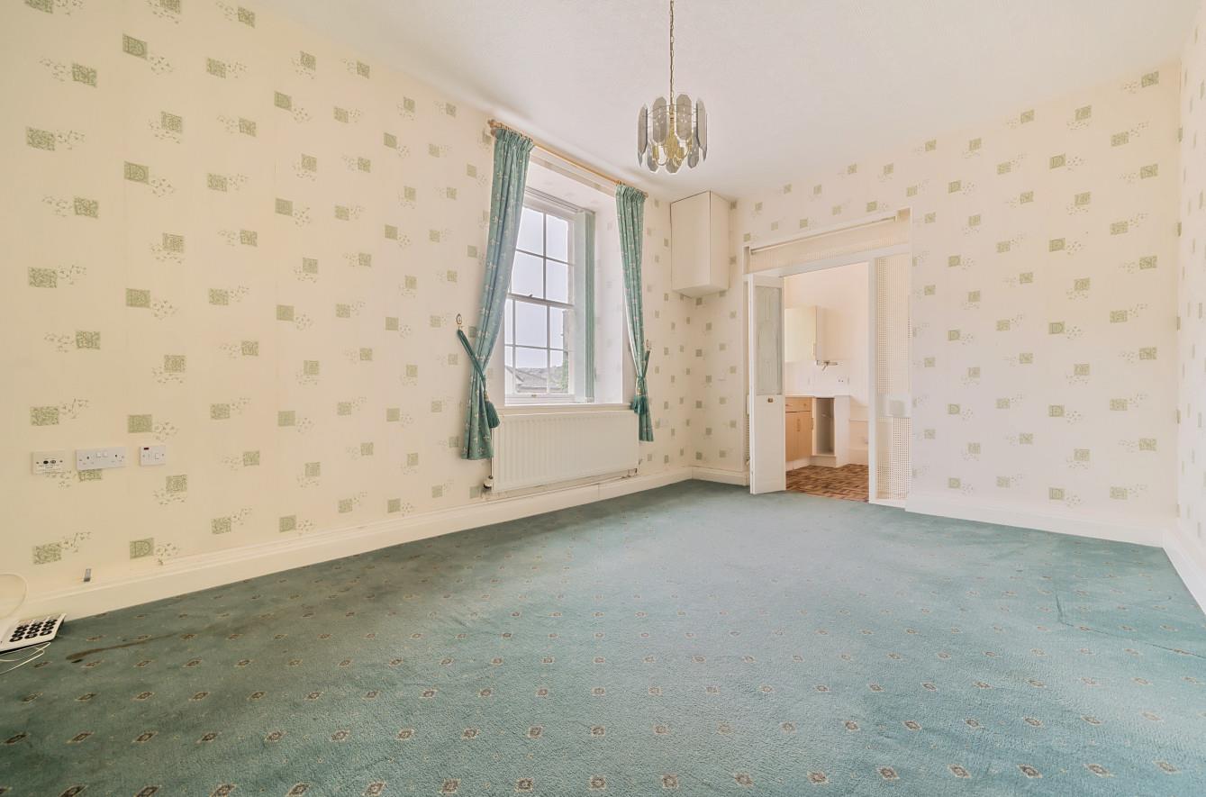 Whitehaven Castle, Flatt Walks, Whitehaven Grisdales